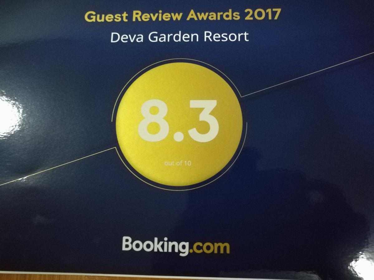 Deva Garden Resort Прачин Бури Екстериор снимка